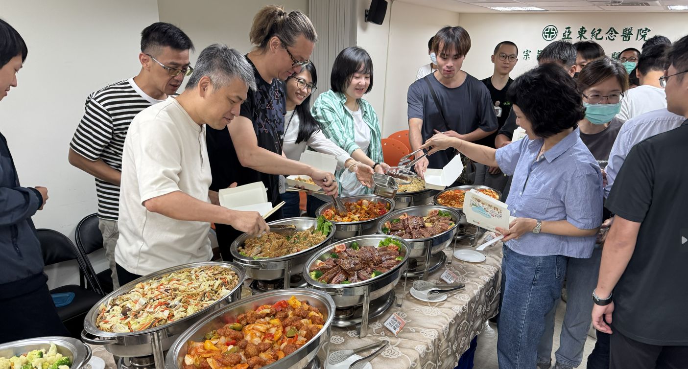 部門活動照片 6